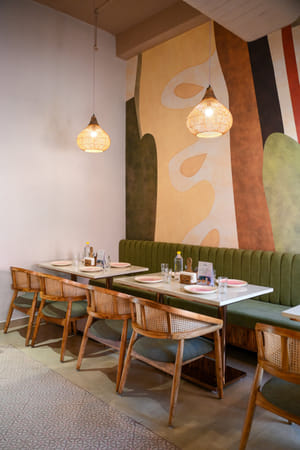 Restaurant Image