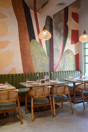 Restaurant Image