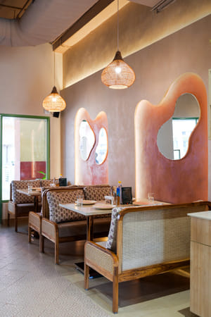 Restaurant Image