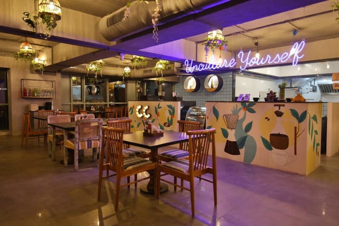 Restaurant Image