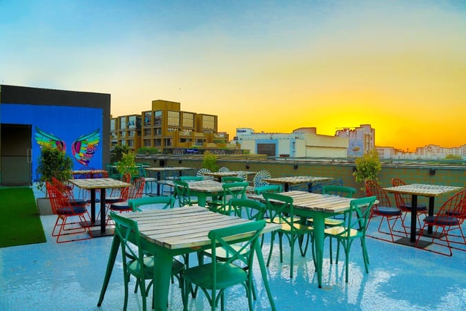 Restaurant Image