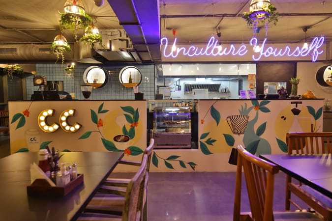 Restaurant Image