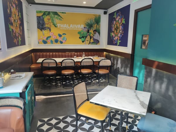 Restaurant Image