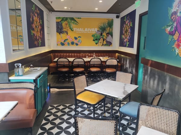 Restaurant Image