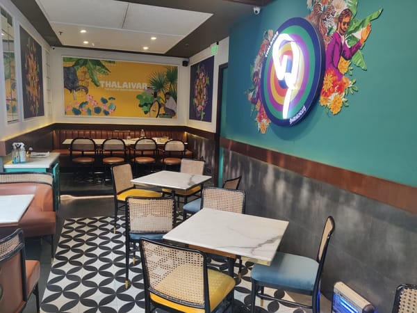 Restaurant Image