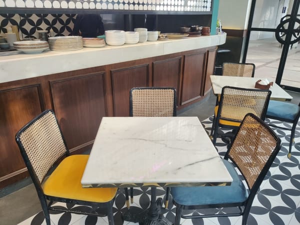 Restaurant Image