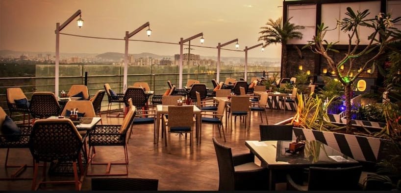 The 20 Best Restaurants in Mulshi, PuneJan 2026 | EazyDiner