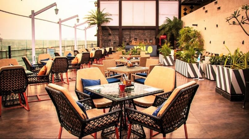 The 20 Best Restaurants in Mulshi, PuneJan 2026 | EazyDiner