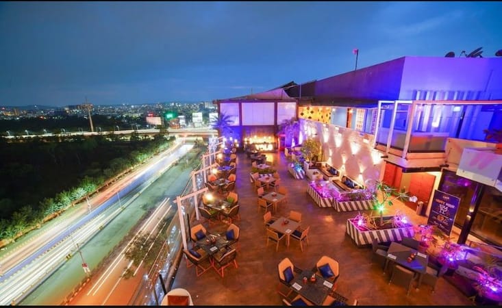 The 20 Best Restaurants in Mulshi, PuneJan 2026 | EazyDiner