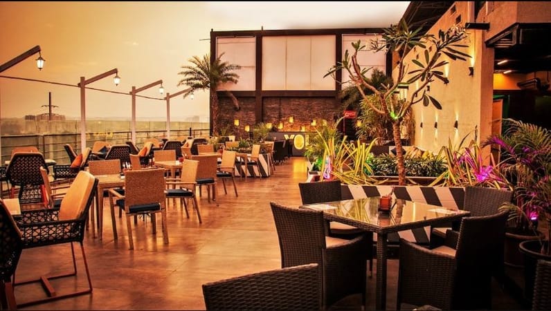 The 20 Best Restaurants in Mulshi, PuneJan 2026 | EazyDiner