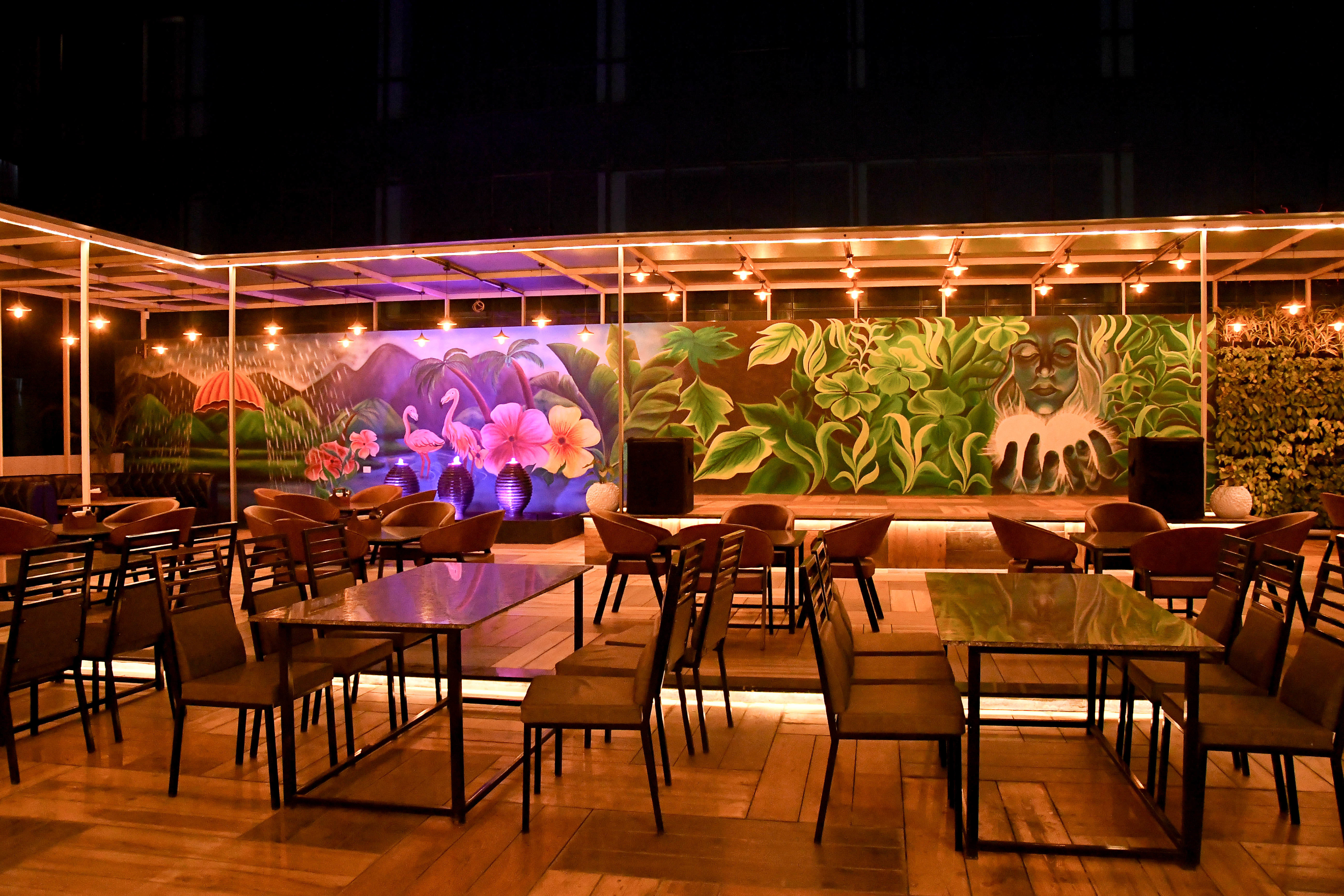 The 20 Best Restaurants in Mulshi, PuneMay 2026 | EazyDiner