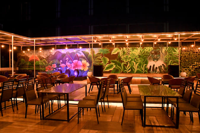 The 20 Best Restaurants in Mulshi, PuneMay 2026 | EazyDiner
