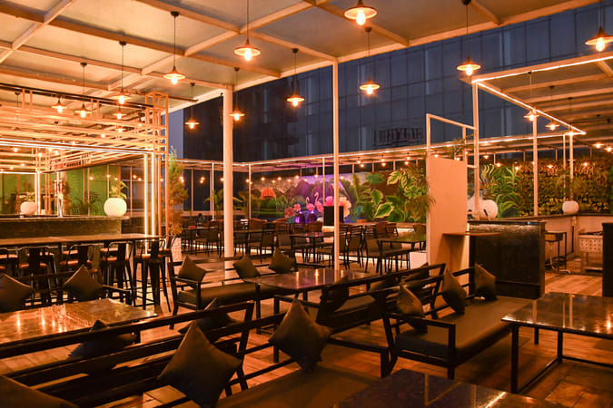 The 20 Best Restaurants in Mulshi, PuneMay 2026 | EazyDiner
