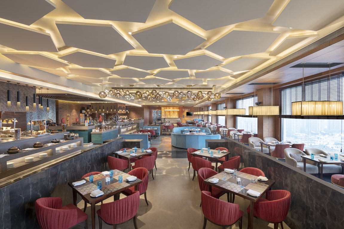 Sultan in Radisson Blu Kaushambi Delhi NCR, Ghaziabad | Get Upto 50% Off