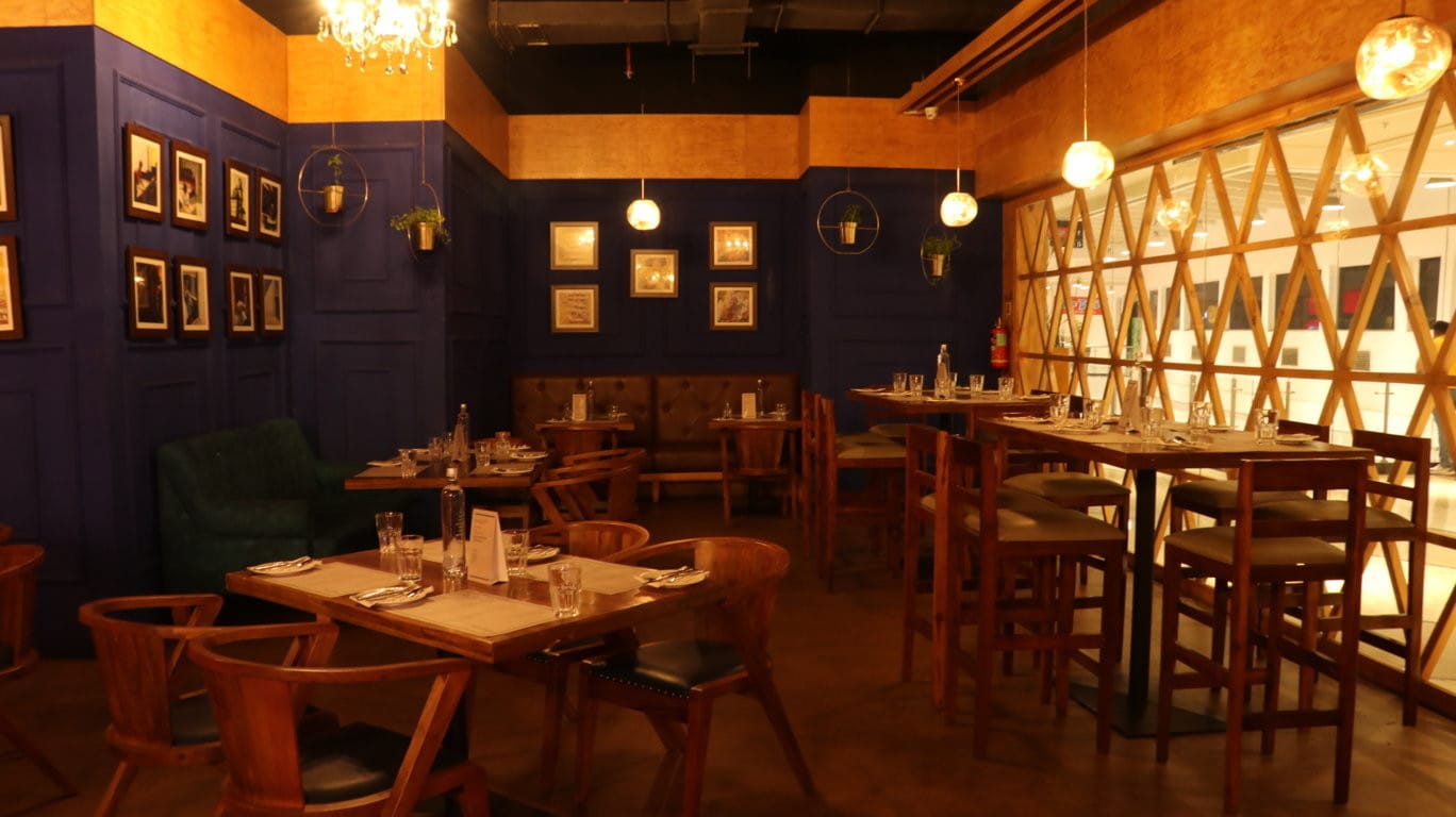The 20 Best Restaurants in Mulshi, PuneMay 2026 | EazyDiner