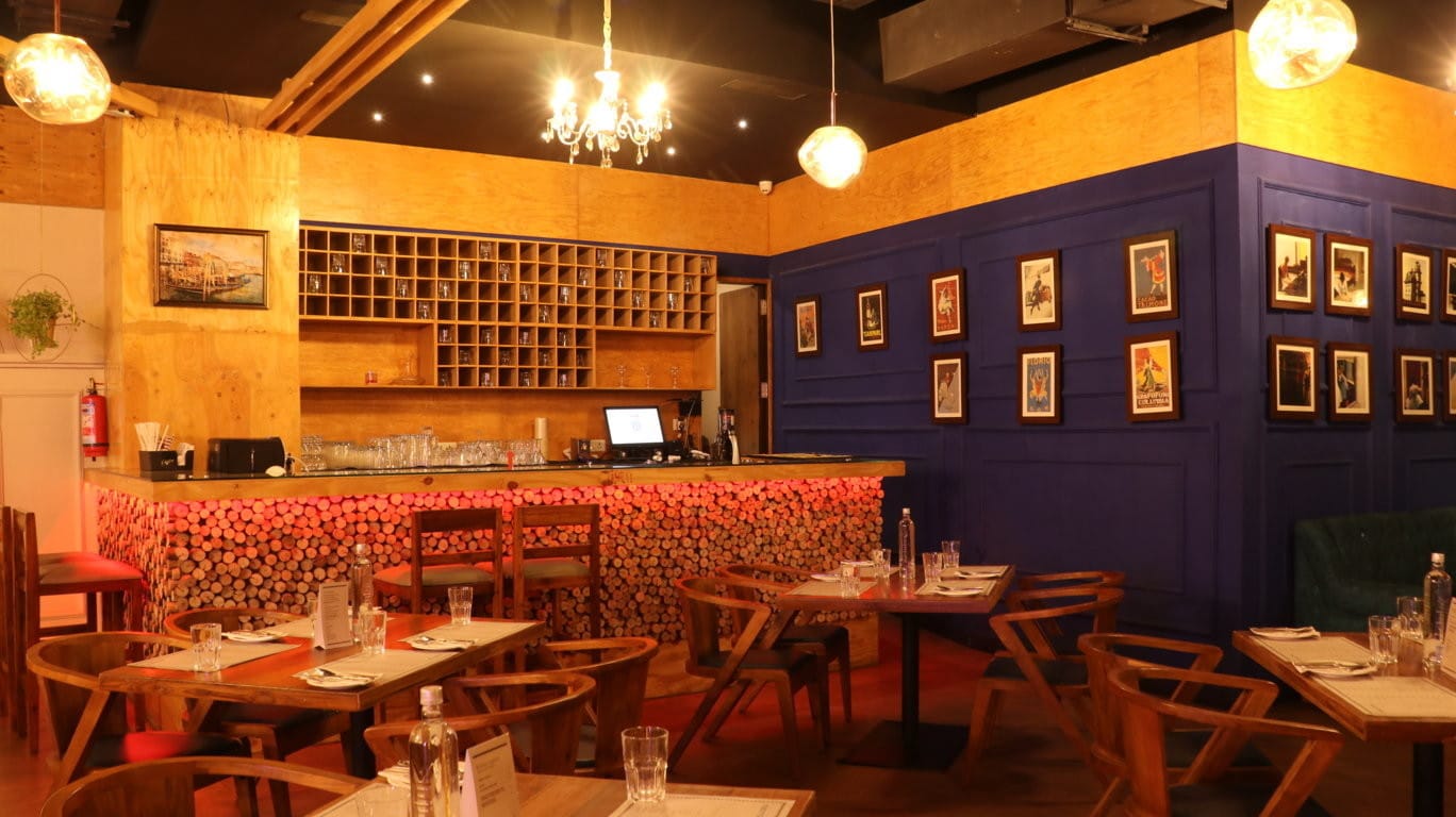 The 20 Best Restaurants in Mulshi, PuneMay 2026 | EazyDiner