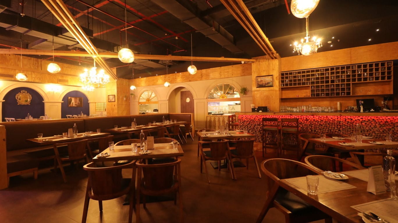 The 20 Best Restaurants in Mulshi, PuneMay 2026 | EazyDiner
