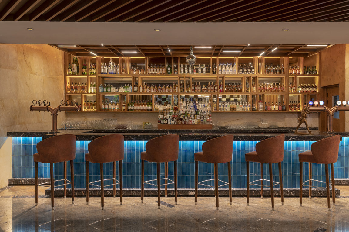 Sultan in Radisson Blu Kaushambi Delhi NCR, Ghaziabad | Get Upto 50% Off