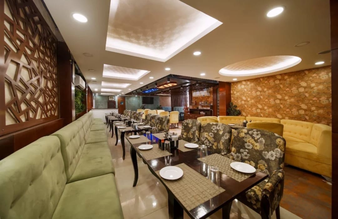 The 20 Best Restaurants in RDC, GhaziabadJul 2026 | EazyDiner