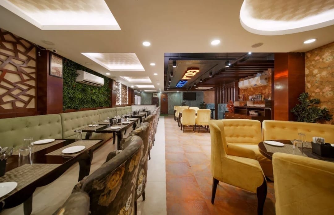 The 20 Best Restaurants in RDC, GhaziabadJul 2026 | EazyDiner