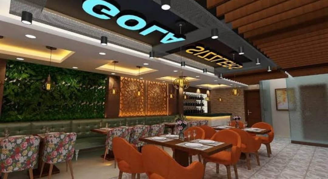 The 20 Best Restaurants in RDC, GhaziabadJul 2026 | EazyDiner