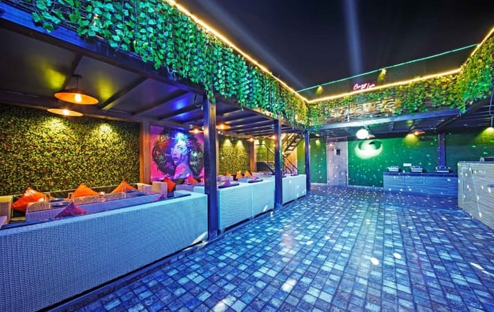 Santript Rdc The 20 Best Restaurants in RDC, GhaziabadOct 2025 | EazyDiner