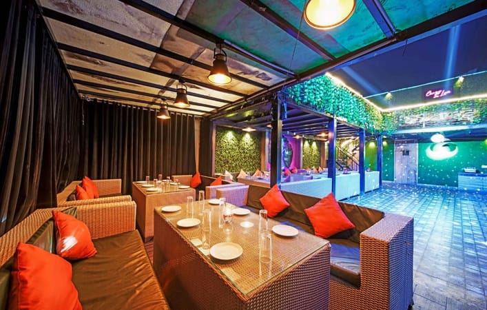 Santript Rdc The 20 Best Restaurants in RDC, GhaziabadOct 2025 | EazyDiner