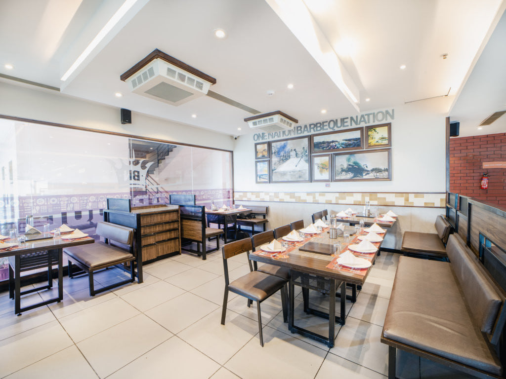 Check out Barbeque Nation outlet Locations in Visakhapatnam