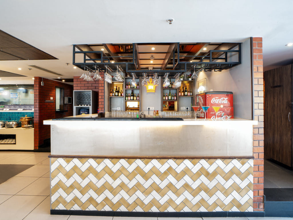 Check out Barbeque Nation outlet Locations in Visakhapatnam