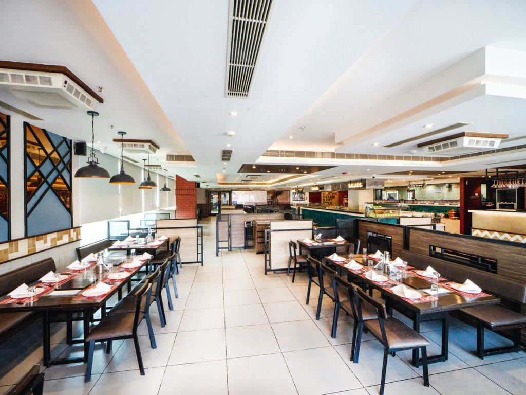 Check out Barbeque Nation outlet Locations in Visakhapatnam