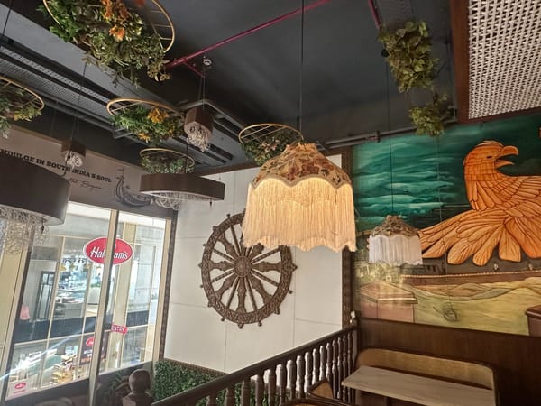 Restaurant Image