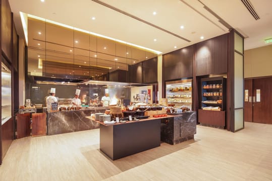 Yoichi by Shiro in Manyata Tech Park, Nagawara | Get Upto 50% Off