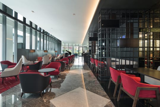 Biergarten in Manyata Tech Park, Nagawara | Get Upto 50% Off