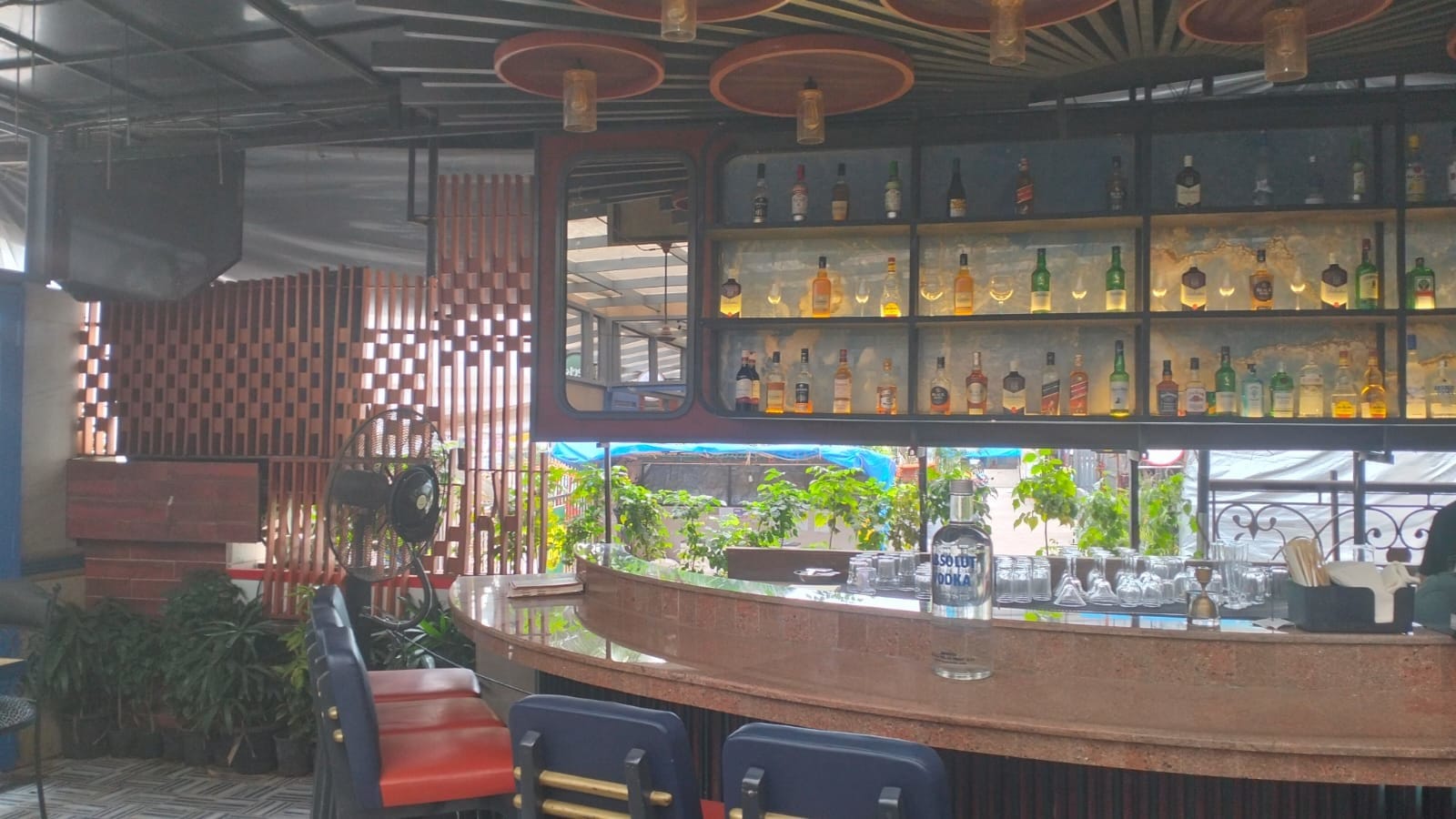 Menu of Loccal Food And Bar, Andheri West, Western Suburbs
