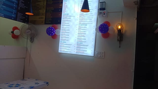 New Lassi Corner