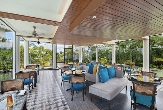 Bay Bistro