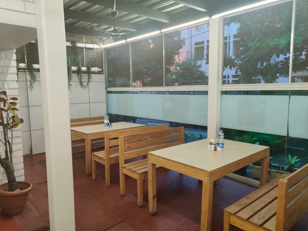 Restaurant Image