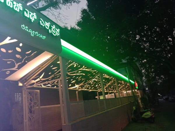 Restaurant Image