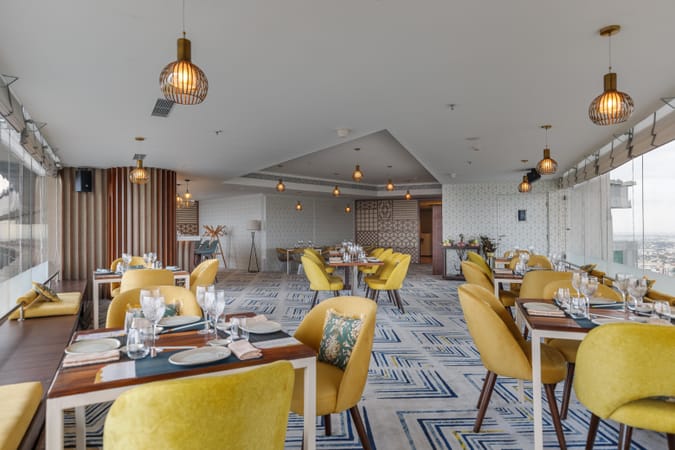 Restaurant Image