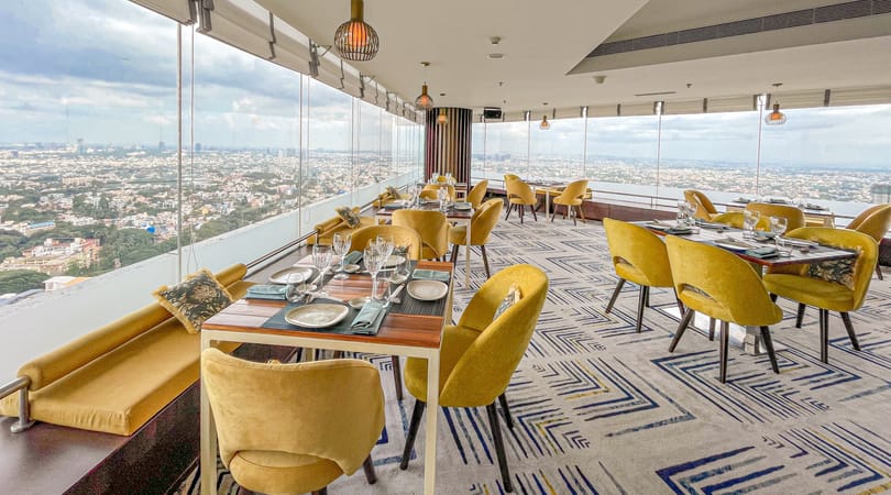 Restaurant Image