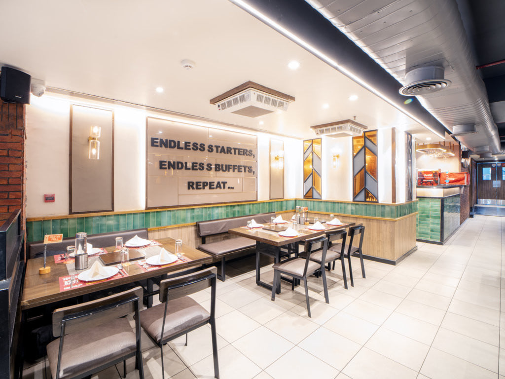 Check out Barbeque Nation outlet Locations in Visakhapatnam