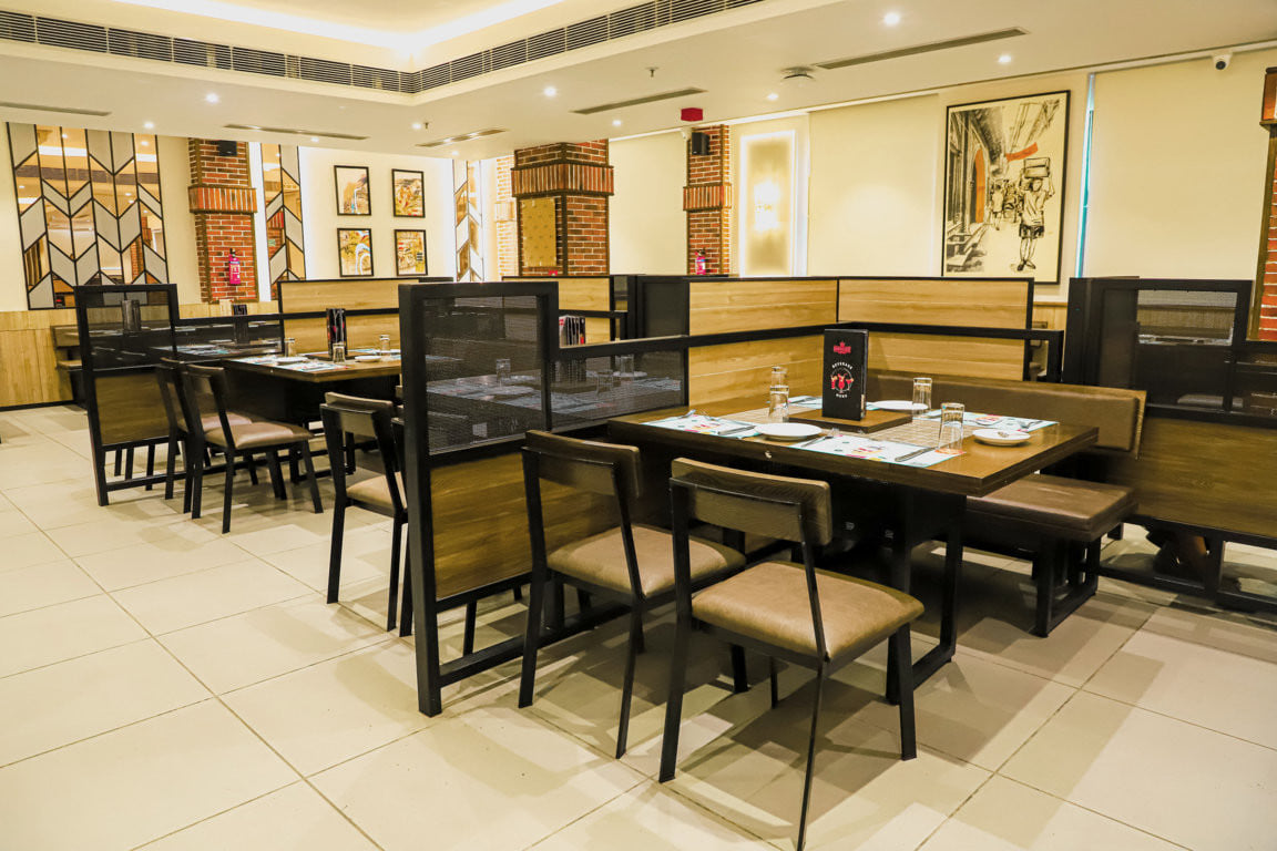 Get 25% Off upto ₹1000 at Barbeque Nation, Laxmi Nagar, Delhi NCR ...