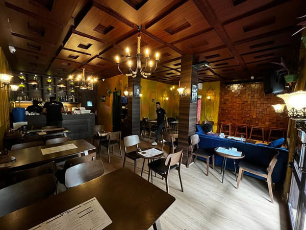 Restaurant Image