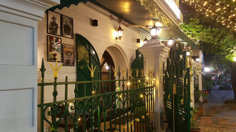Restaurant Image