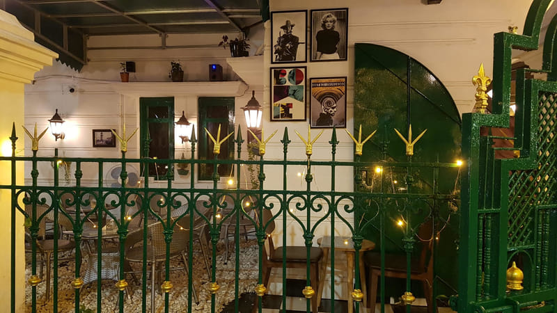 Restaurant Image