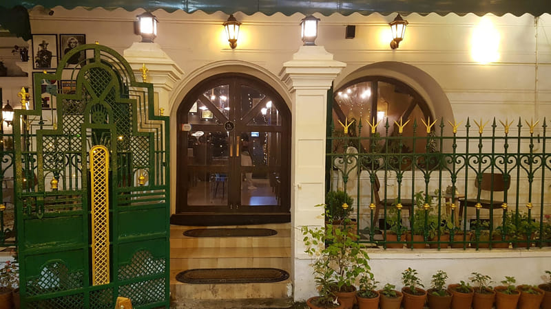 Restaurant Image