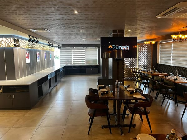 Restaurant Image