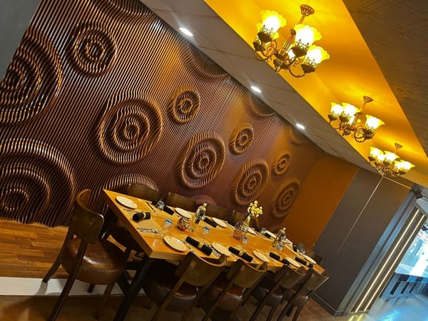 Restaurant Image