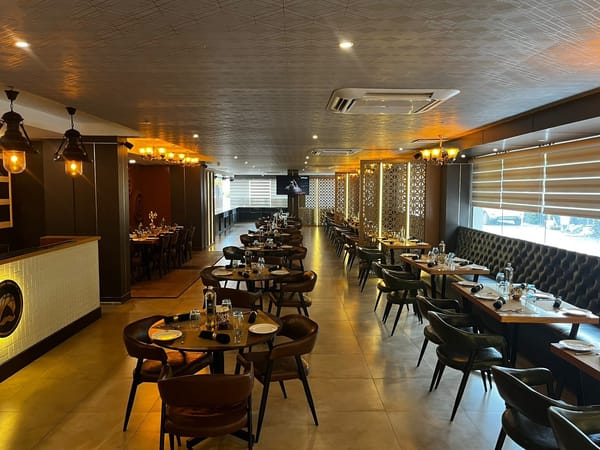 Restaurant Image