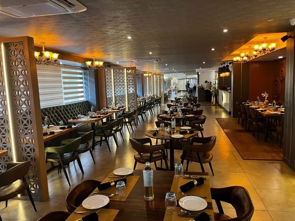 Restaurant Image